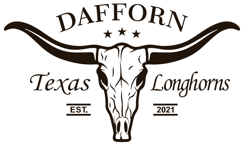 Dafforn Texas Longhorns